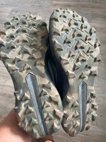 Tweedehands Saucony Peregrine bike — afbeelding 4 van 5