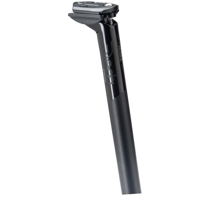 Deda Elementi Zero2 Seatpost Saddles & Seatposts usato