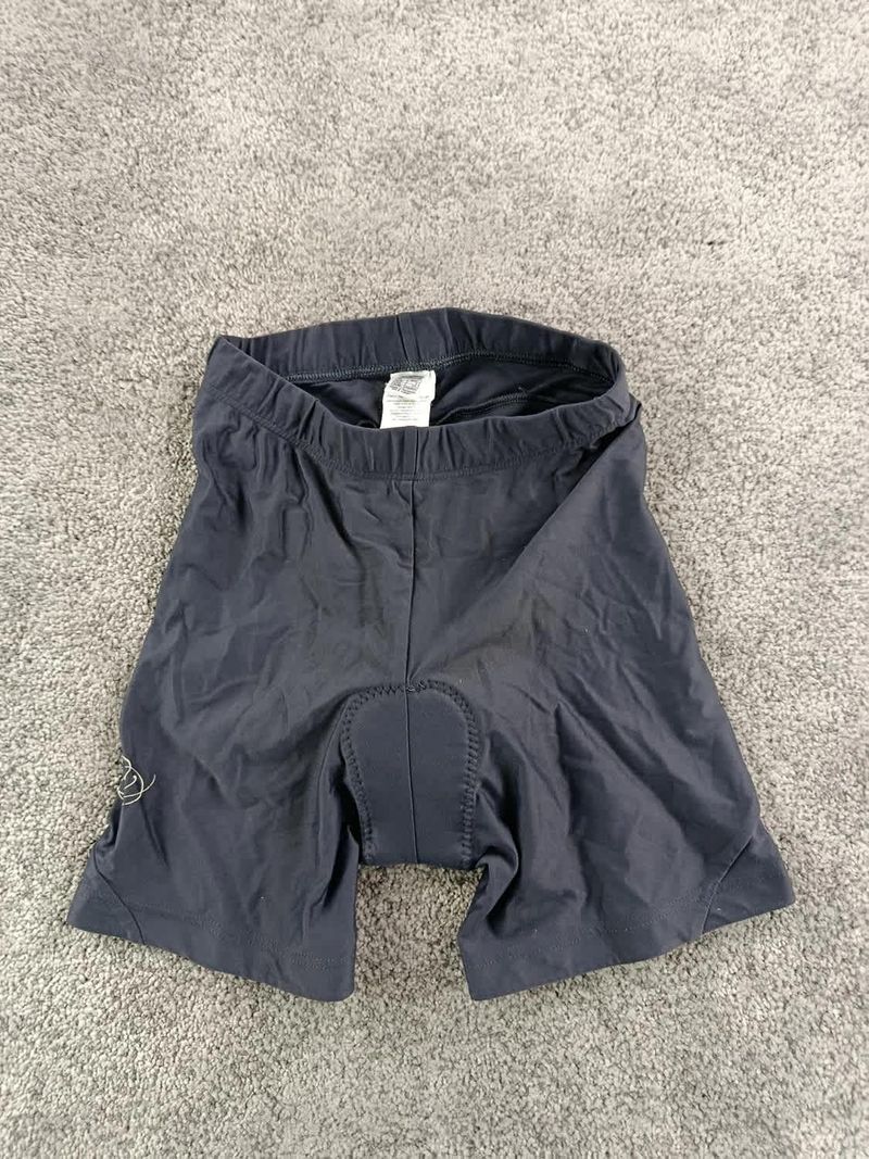 Used BTWIN b'twin cuissard court velo femme taille S - 82 5638 - cycliste, marque: B'Twin, état: Bon état, taille: S / 36 / 8, 10, 00 € Cycling Clothing