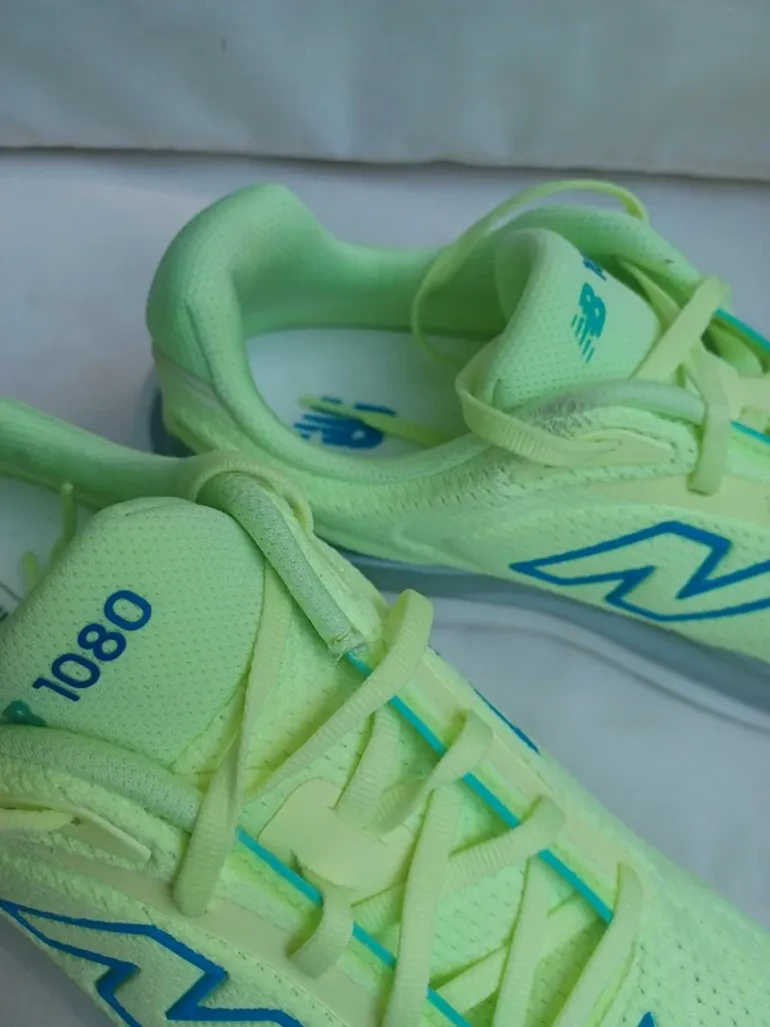 Tweedehands New Balance 1080 bike — afbeelding 2 van 8