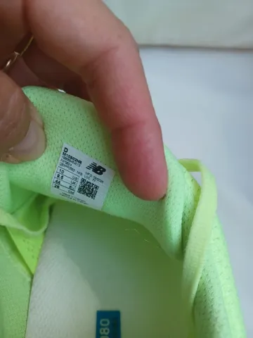 Tweedehands New Balance 1080 bike — afbeelding 3 van 8