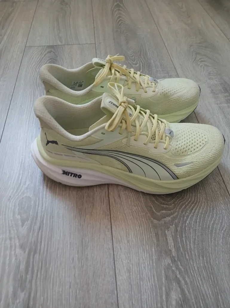 Puma Magnify bike usato — immagine 1 di 5