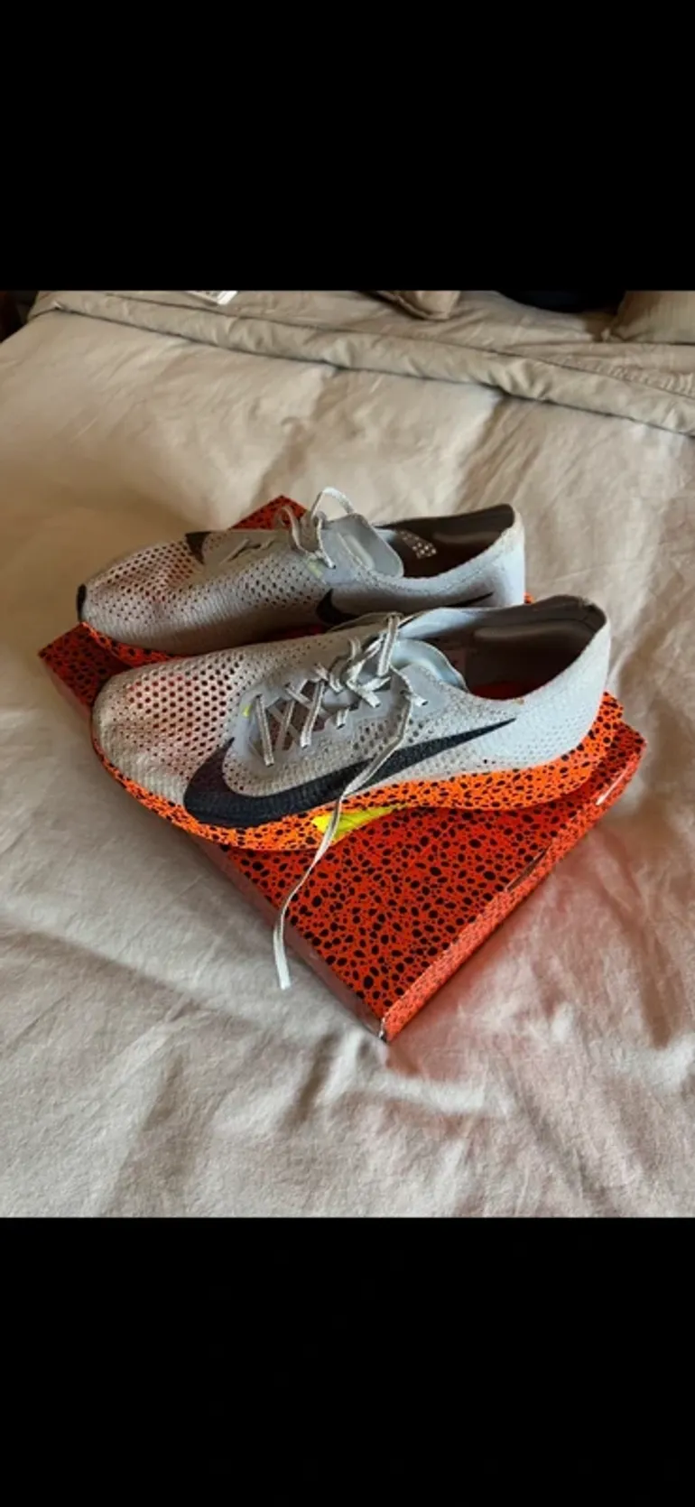 Used Nike Vaporfly Next% 3 bike — image 2 of 7