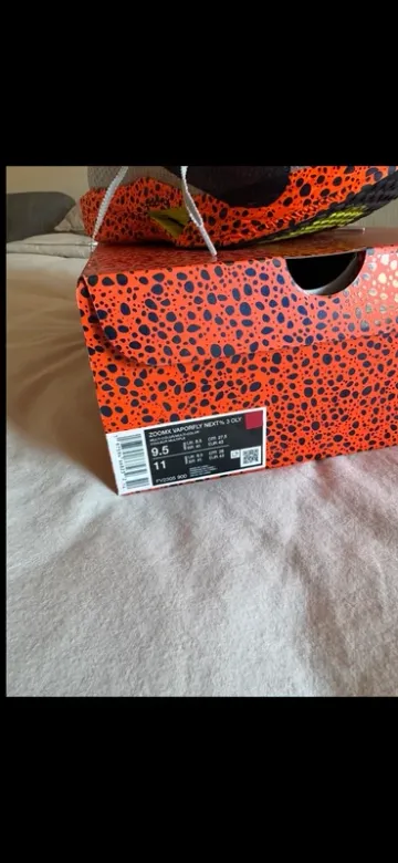Used Nike Vaporfly Next% 3 bike — image 5 of 7