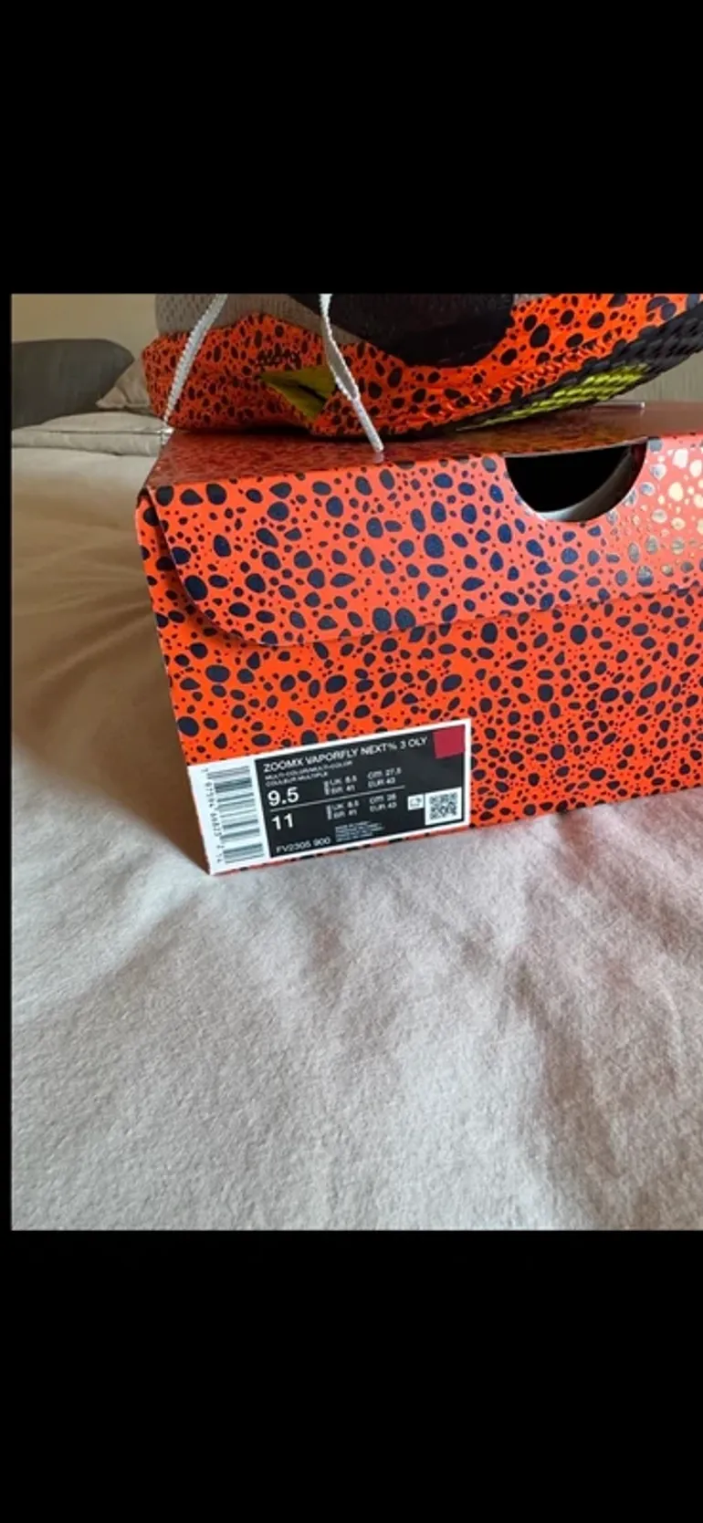 Used Nike Vaporfly Next% 3 bike — image 5 of 7