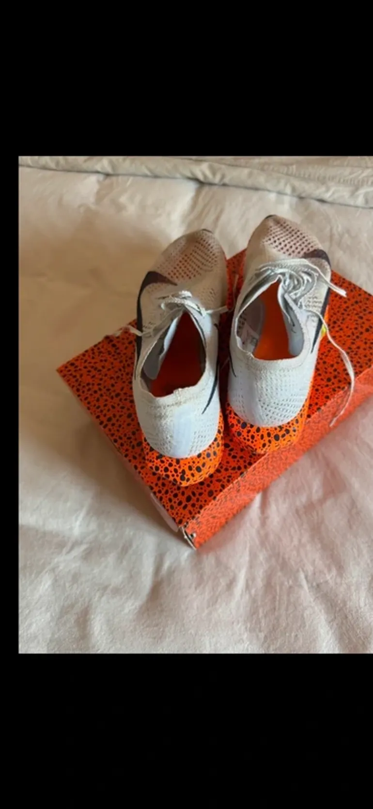 Used Nike Vaporfly Next% 3 bike — image 4 of 7