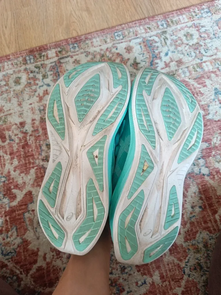 Used Asics Superblast 2 bike — image 5 of 5