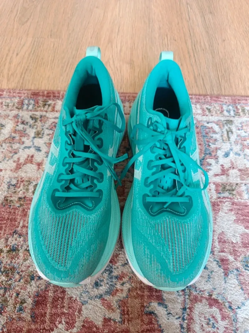 Used Asics Superblast 2 Running Shoes