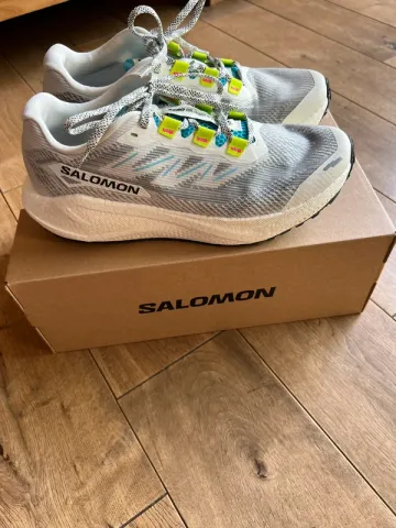 Salomon Aéro Blaze 3 bike d'occasion — image 2 sur 9