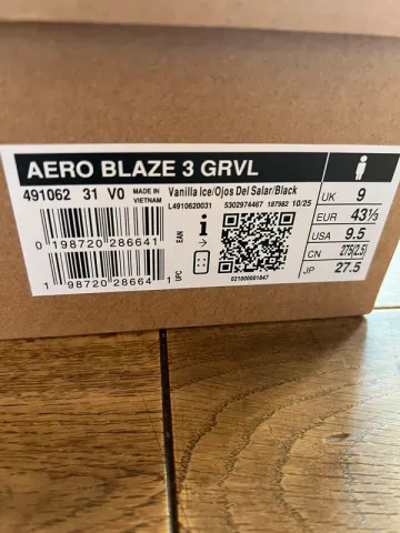 Salomon Aéro Blaze 3 bike d'occasion — image 3 sur 9