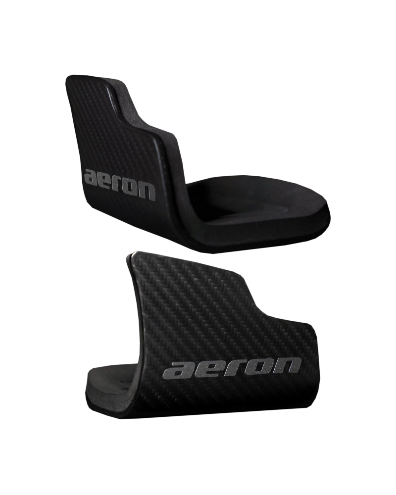 Použité aeron EPU UCI Carbon Arm Rests Cockpit