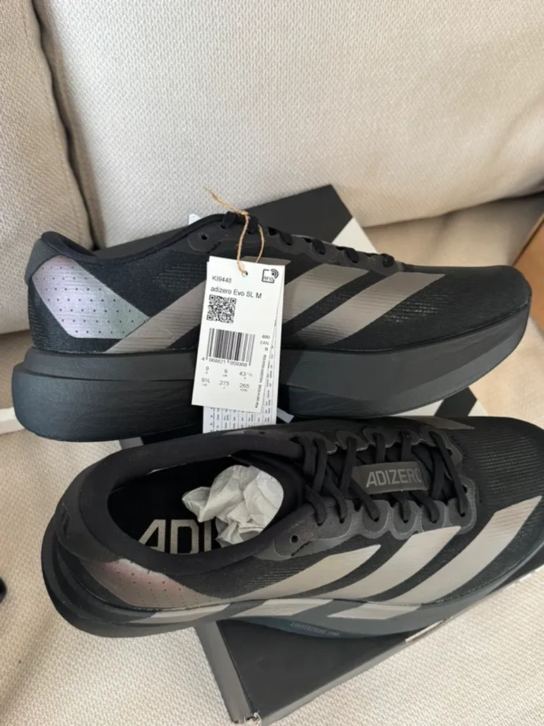 Used Adidas Adizero EVO SL bike — image 3 of 4