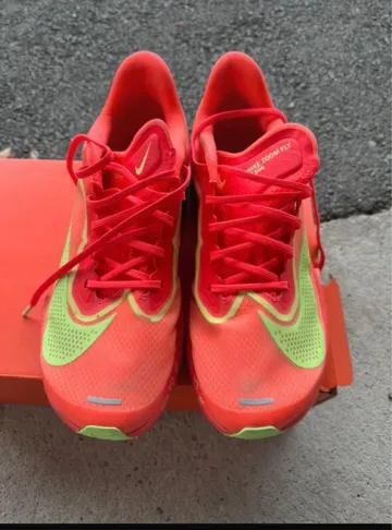 Nike Zoom Fly 6 bike de segunda mano — imagen 2 de 8