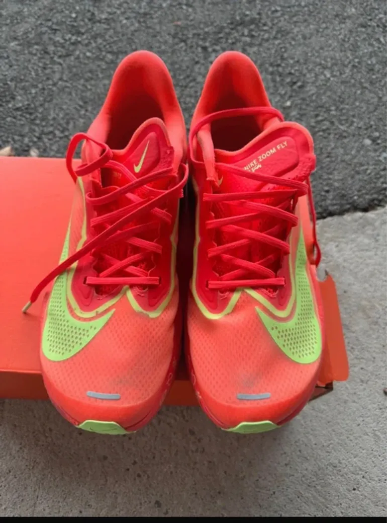 Nike Zoom Fly 6 bike de segunda mano — imagen 2 de 8