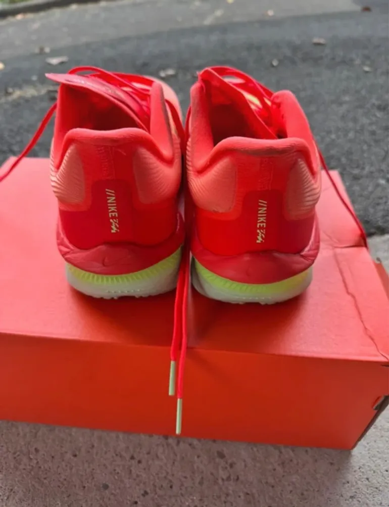 Nike Zoom Fly 6 bike de segunda mano — imagen 6 de 8