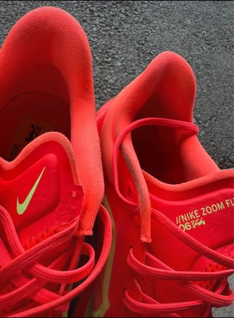 Nike Zoom Fly 6 bike de segunda mano — imagen 3 de 8