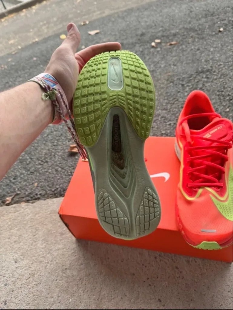 Nike Zoom Fly 6 bike de segunda mano — imagen 4 de 8