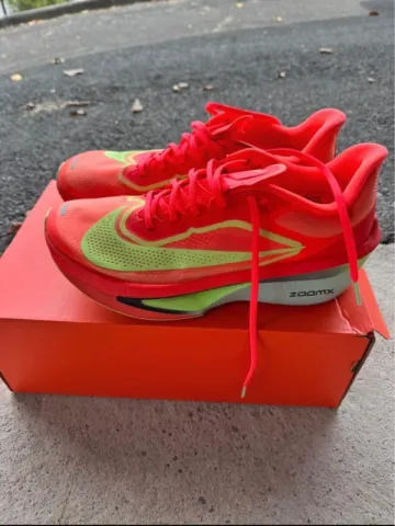 Nike Zoom Fly 6 bike de segunda mano — imagen 1 de 8