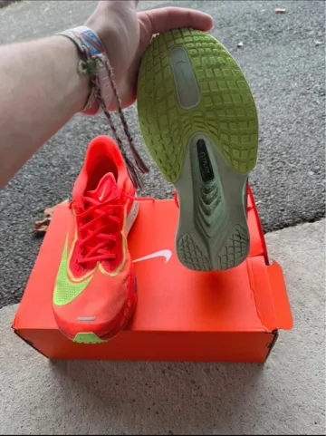 Nike Zoom Fly 6 bike de segunda mano — imagen 5 de 8