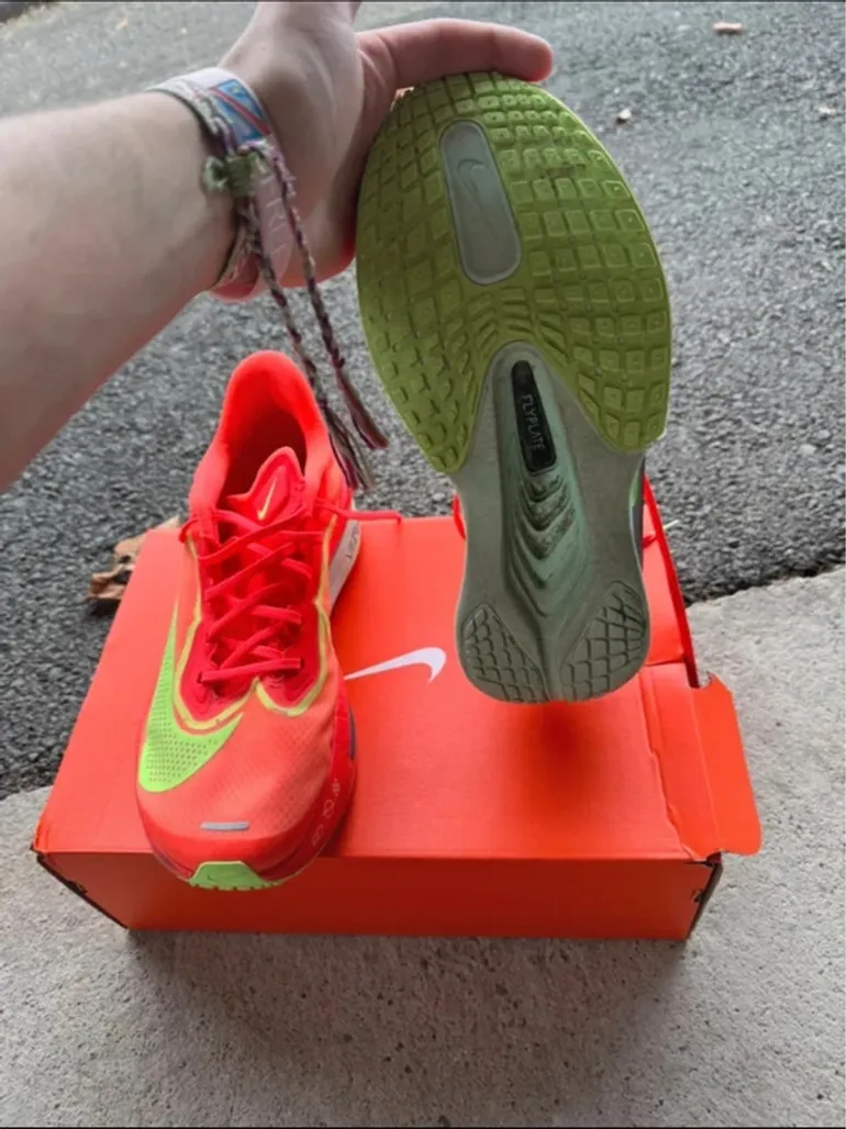 Nike Zoom Fly 6 bike de segunda mano — imagen 5 de 8