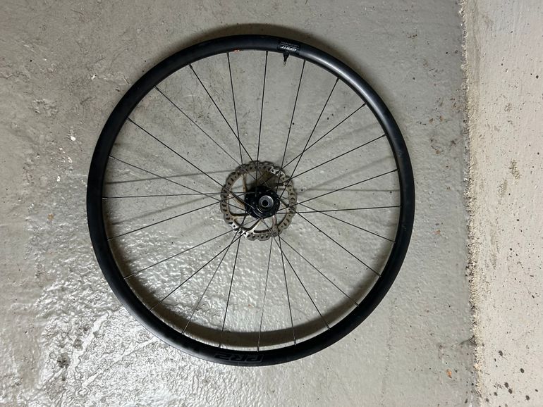 Brugt Giant PR2 bike — billede 5 af 11