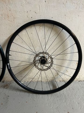 Brugt Giant PR2 bike — billede 4 af 11