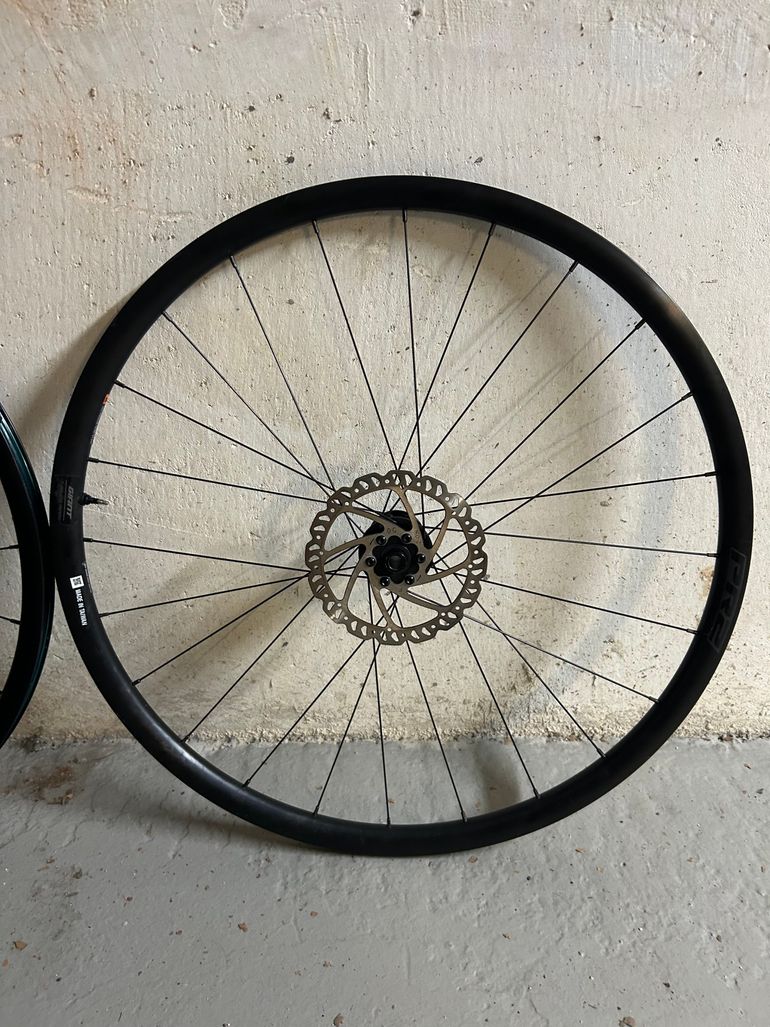 Brugt Giant PR2 bike — billede 4 af 11