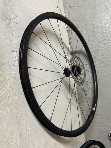 Brugt Giant PR2 bike — billede 6 af 11