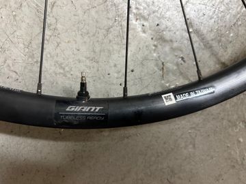 Brugt Giant PR2 bike — billede 10 af 11