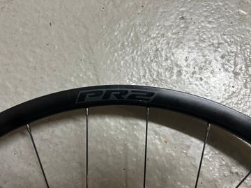 Brugt Giant PR2 bike — billede 11 af 11