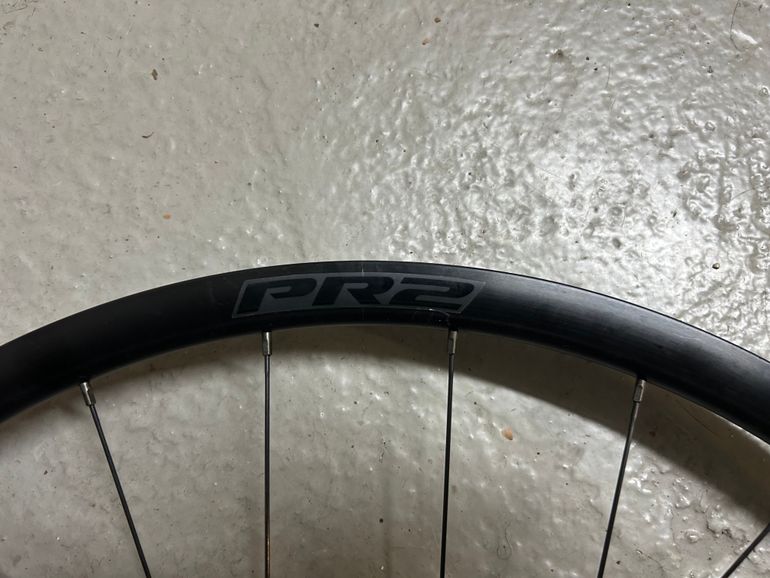 Brugt Giant PR2 bike — billede 11 af 11
