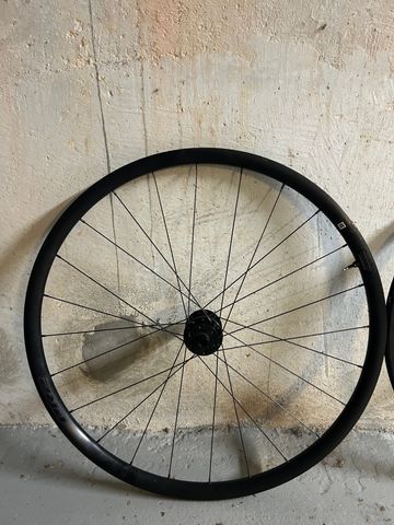 Brugt Giant PR2 bike — billede 3 af 11