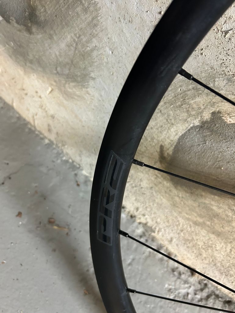Brugt Giant PR2 bike — billede 2 af 11