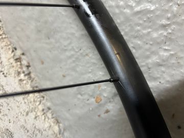 Brugt Giant PR2 bike — billede 7 af 11
