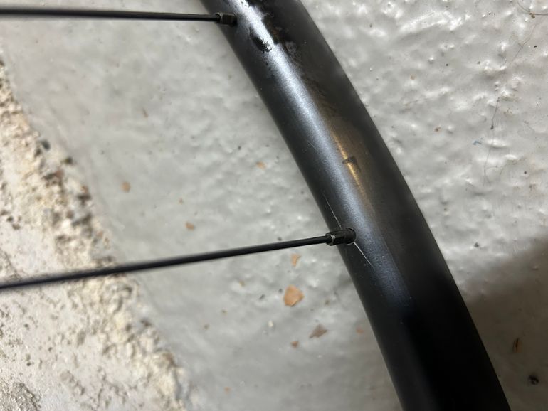 Brugt Giant PR2 bike — billede 7 af 11