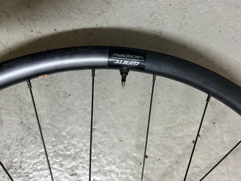 Brugt Giant PR2 bike — billede 8 af 11