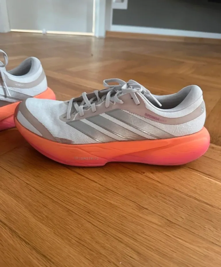 Used Supernova Rise 3 bike — image 2 of 8