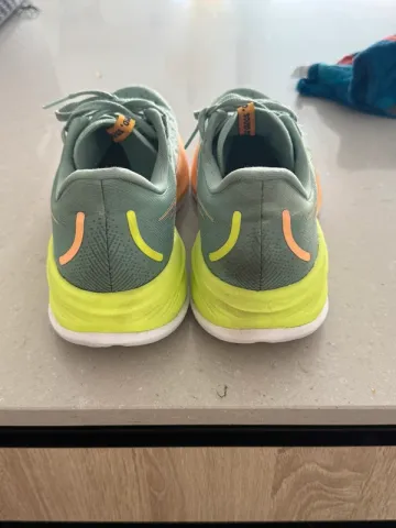 Gebrauchtes Asics Gel Cumulus 26 Paris bike — Bild 4 von 7