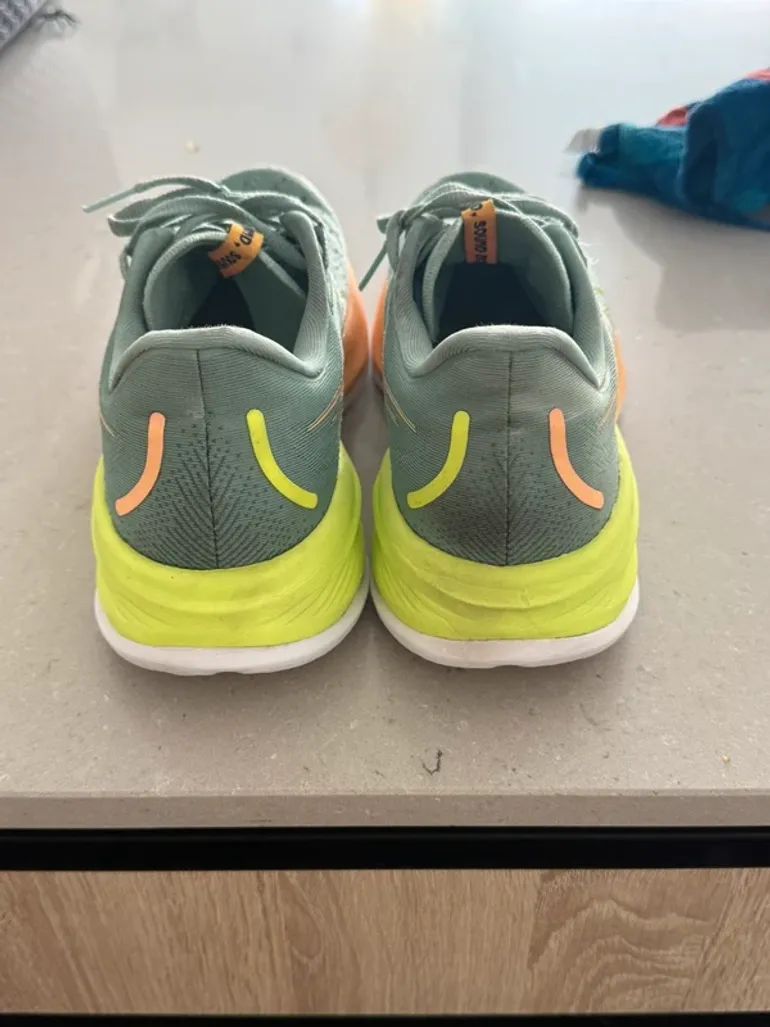 Gebrauchtes Asics Gel Cumulus 26 Paris bike — Bild 4 von 7
