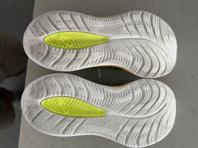 Gebrauchtes Asics Gel Cumulus 26 Paris bike — Bild 5 von 7