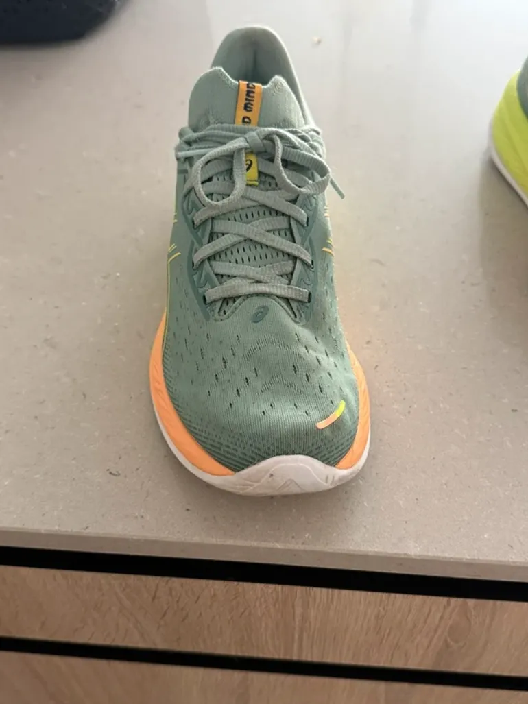 Gebrauchtes Asics Gel Cumulus 26 Paris bike — Bild 2 von 7