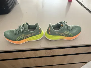 Gebrauchtes Asics Gel Cumulus 26 Paris bike — Bild 1 von 7