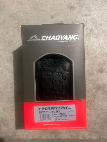 Gebrauchtes chaoyang Phantom bike — Bild 1 von 3