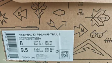 Tweedehands Pegasus Reactx Trail 5 bike — afbeelding 9 van 10