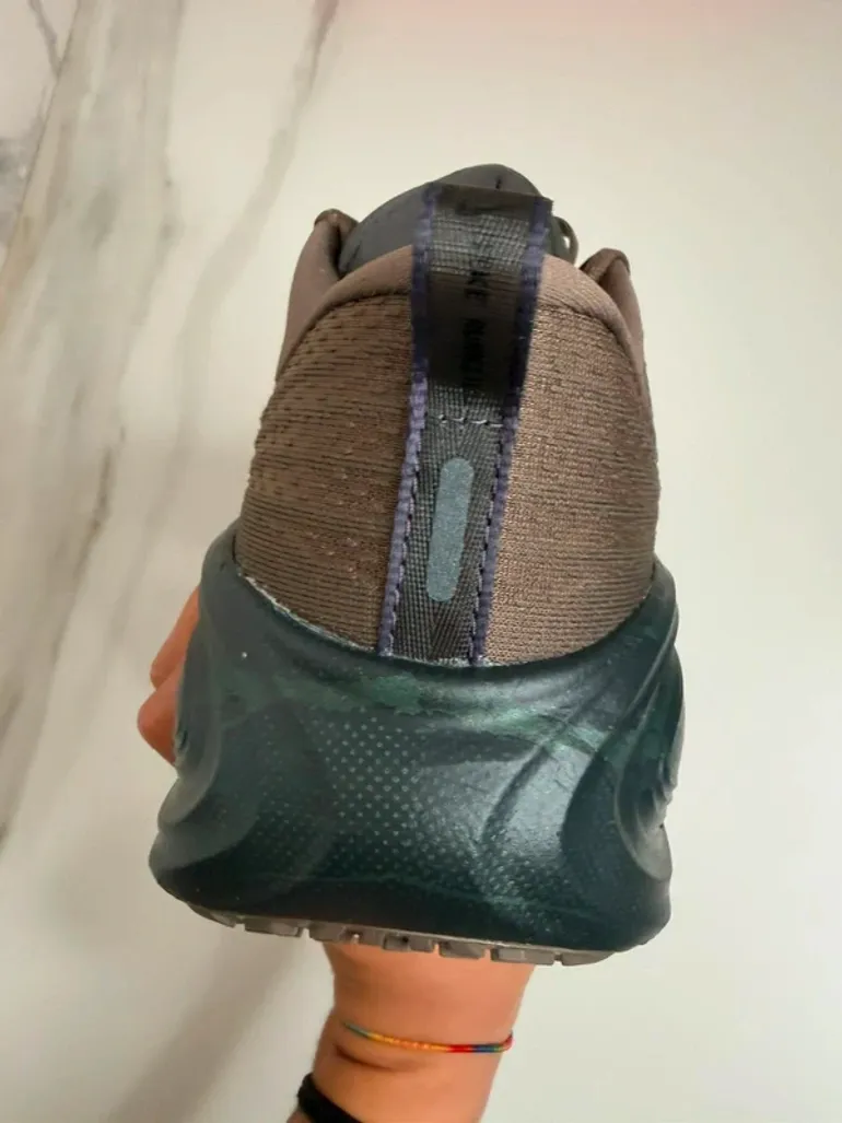 Brugt Nike Vomero Plus bike — billede 4 af 8