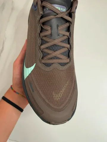 Brugt Nike Vomero Plus bike — billede 5 af 8