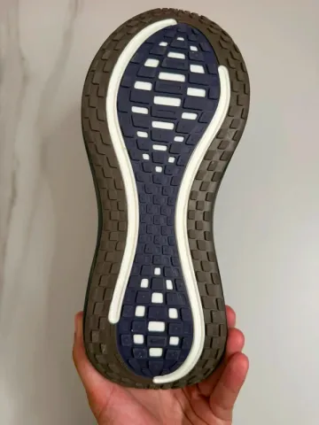 Brugt Nike Vomero Plus bike — billede 6 af 8