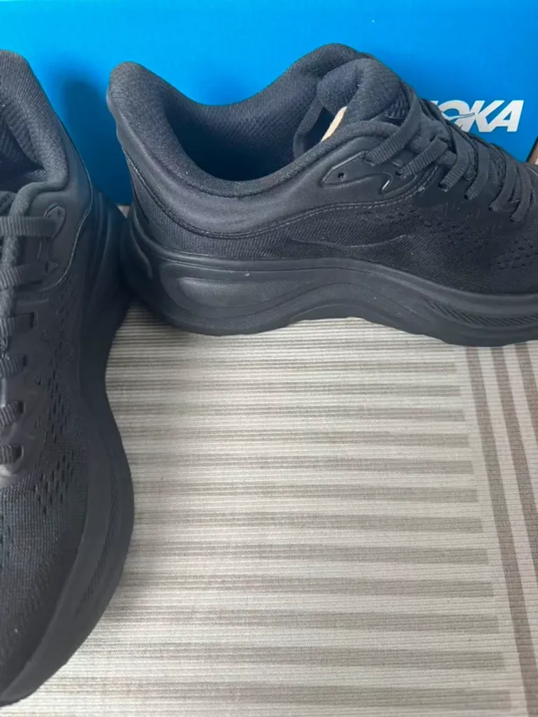 Used Hoka Bondi 9 bike — image 2 of 6