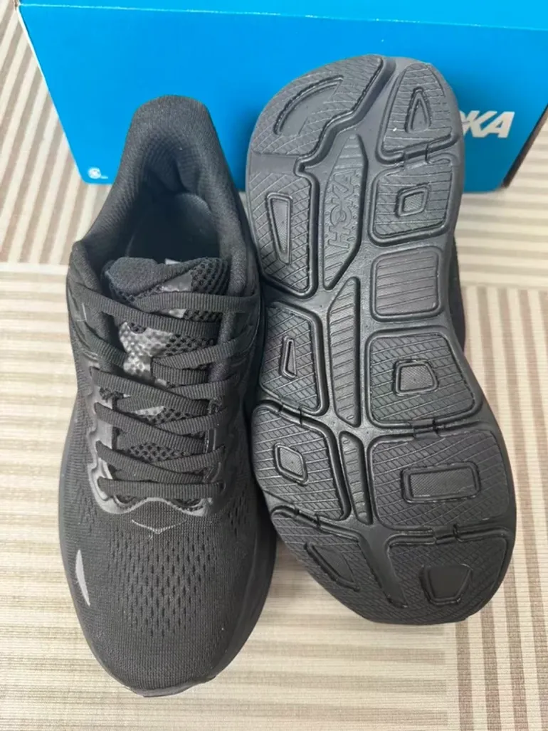 Used Hoka Bondi 9 bike — image 4 of 6