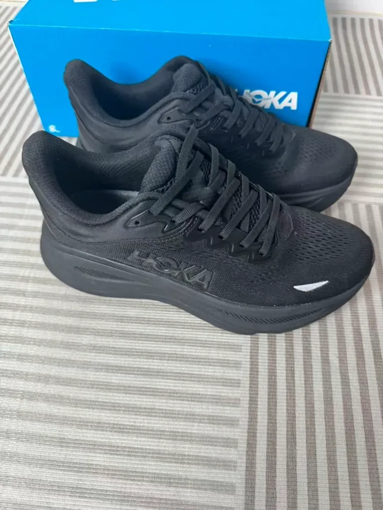 Used Hoka Bondi 9 bike — image 3 of 6